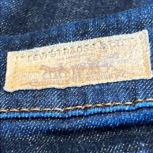 Levi’s 542 Flare Jeans for Women 20M - Picture 6 of 11